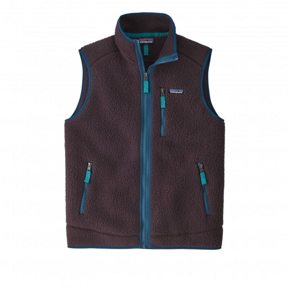 PATAGONIA RETRO PILE FLEECE VEST